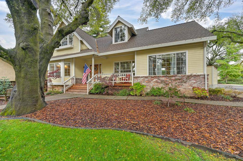 Fair Oaks, CA 95628,8625 Amber Oaks CT