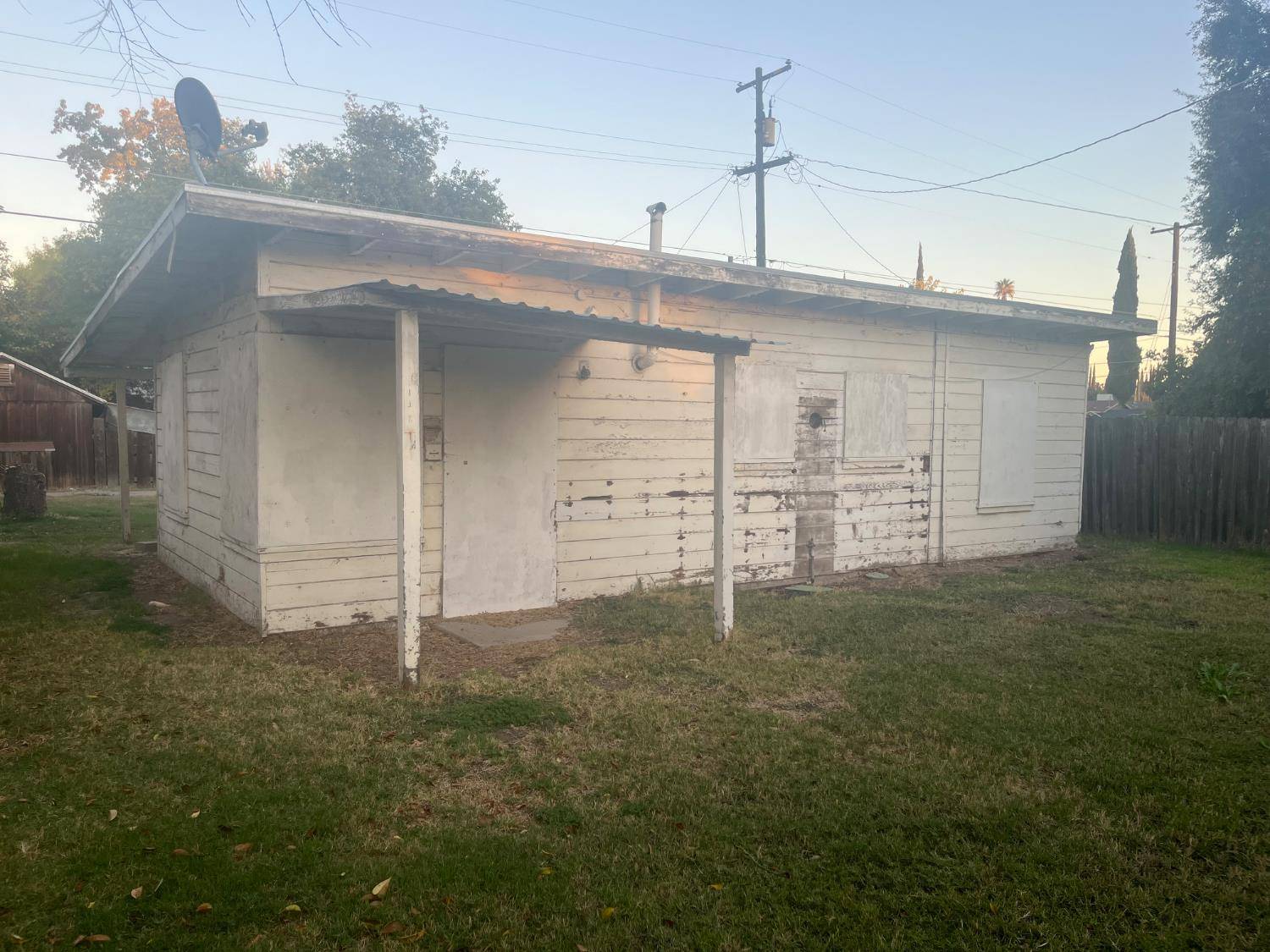 Dos Palos, CA 93620,1257 California AVE