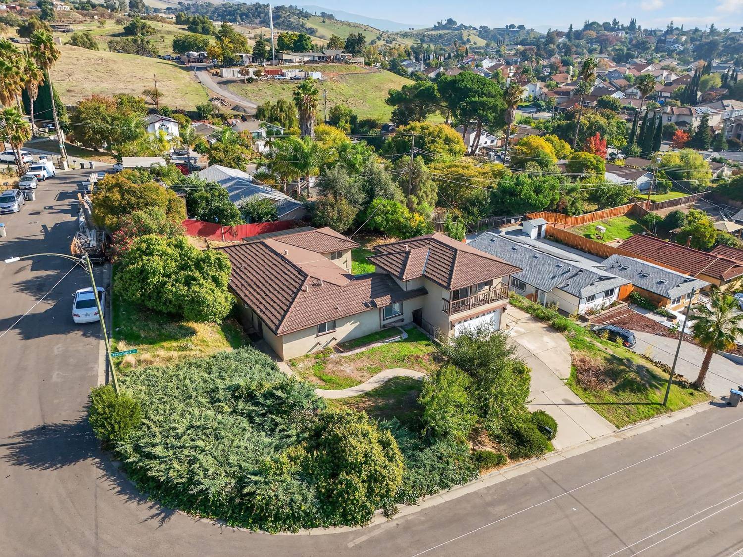 San Jose, CA 95127,3772 Marchant DR