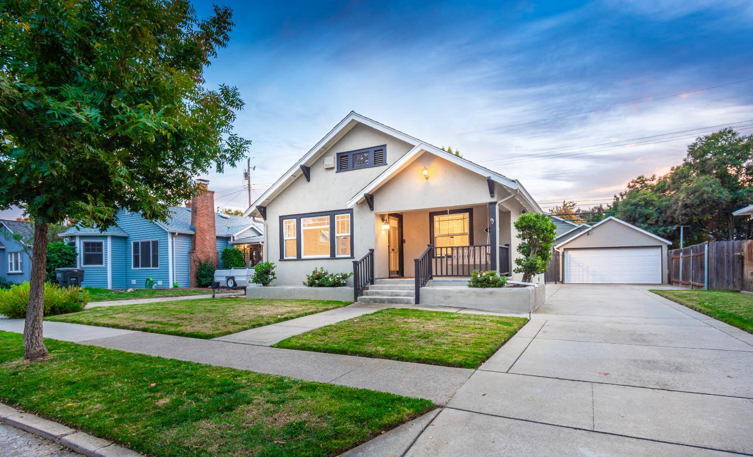 Sacramento, CA 95817,5008 U ST