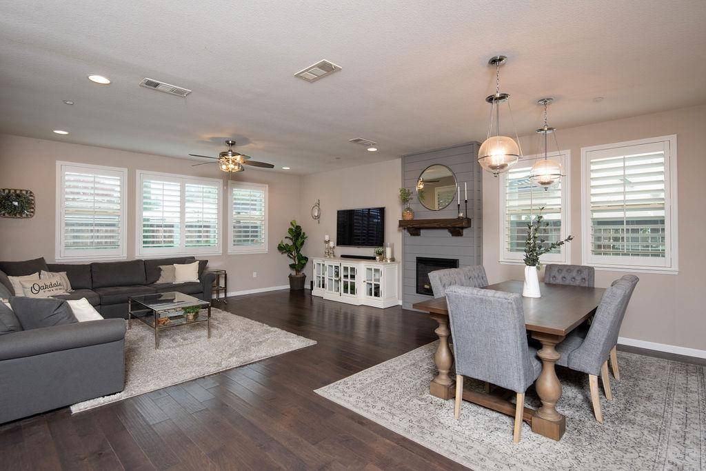 Oakdale, CA 95361,2319 Tori WAY