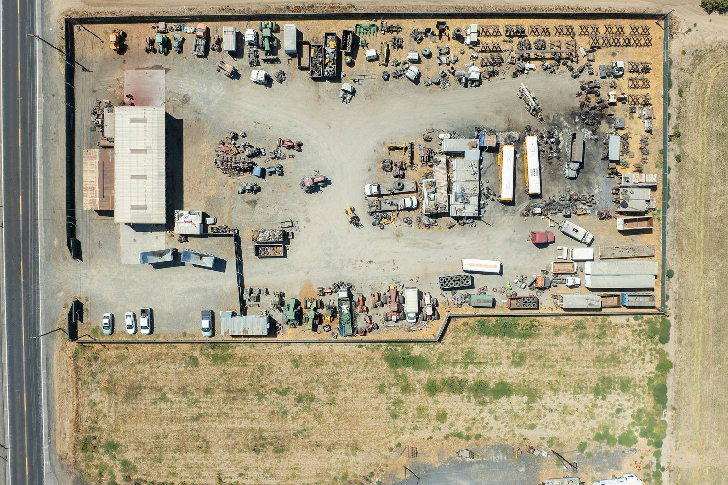 Ceres, CA 95307,7831 Crows Landing RD