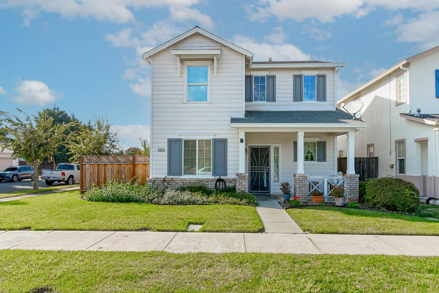 Turlock, CA 95382,4213 Montara DR