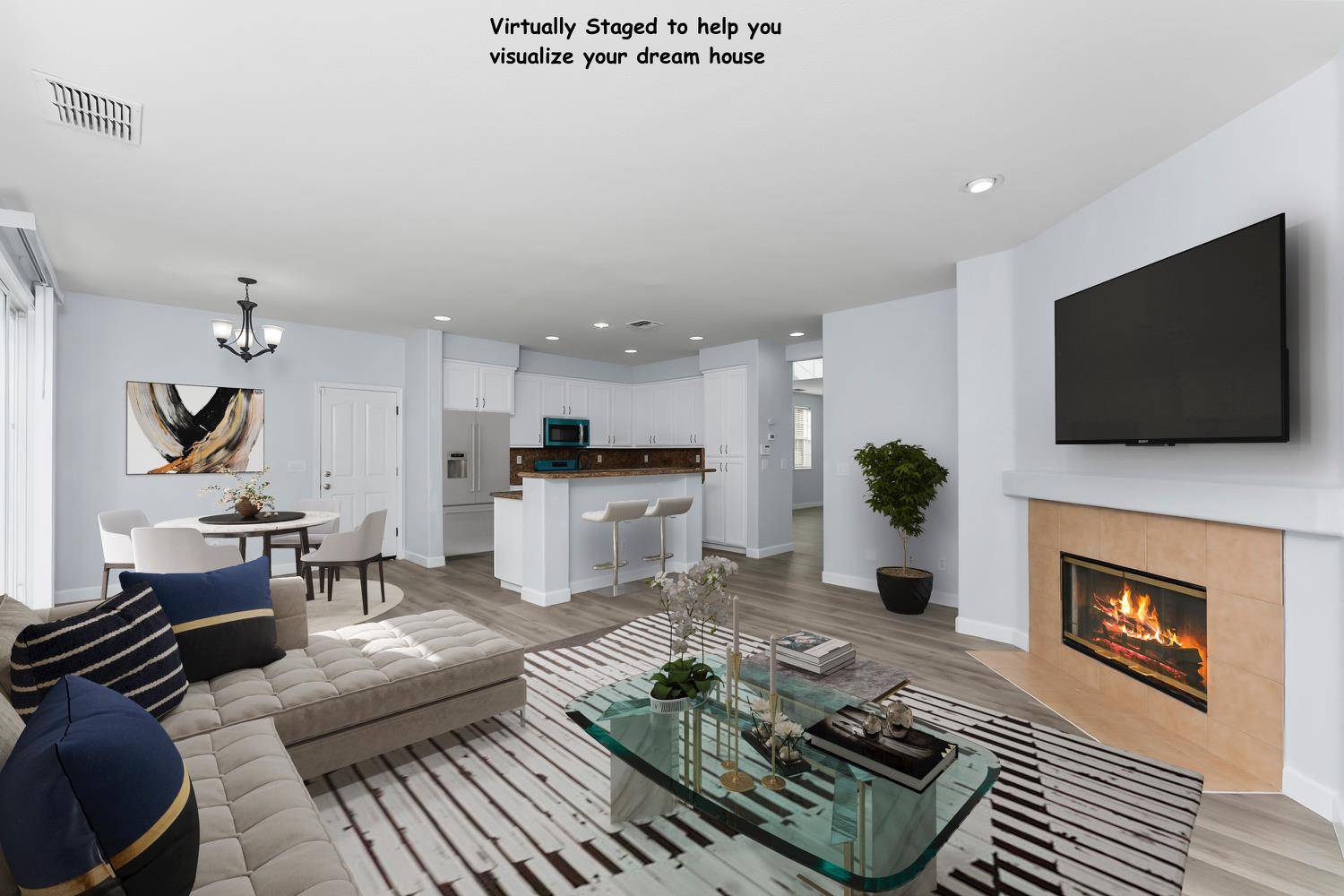 Sacramento, CA 95835,4886 Westlake Pkwy