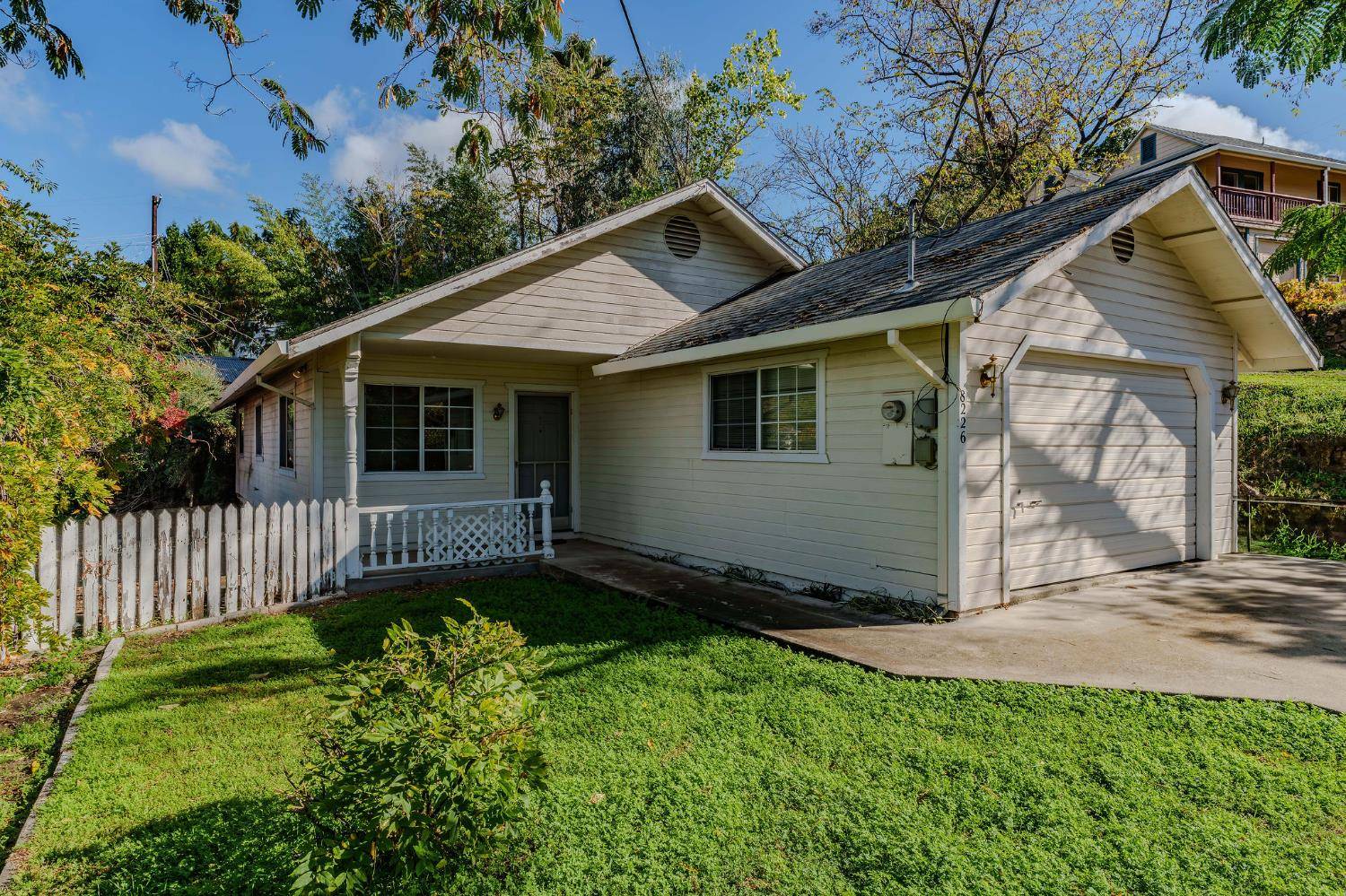 Mokelumne Hill, CA 95245,8226 Old School WAY