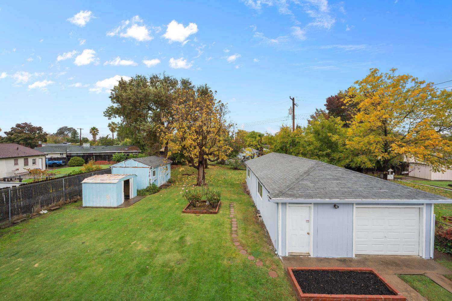 Sacramento, CA 95821,2265 Marconi AVE