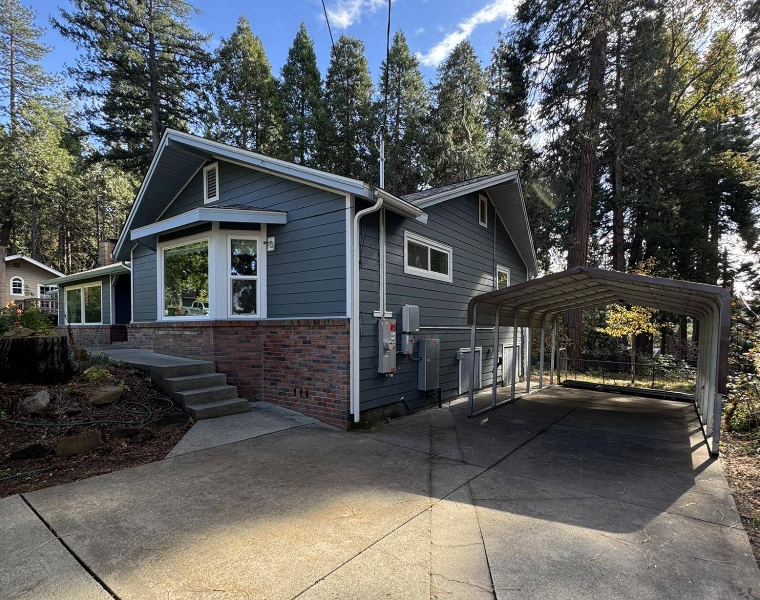 Pollock Pines, CA 95726,6868 Ridgeway DR