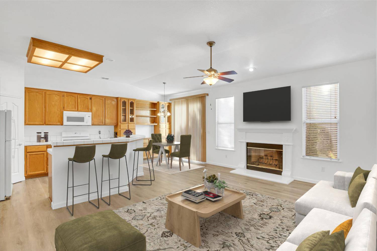 Stockton, CA 95209,10098 Creek Trail CIR