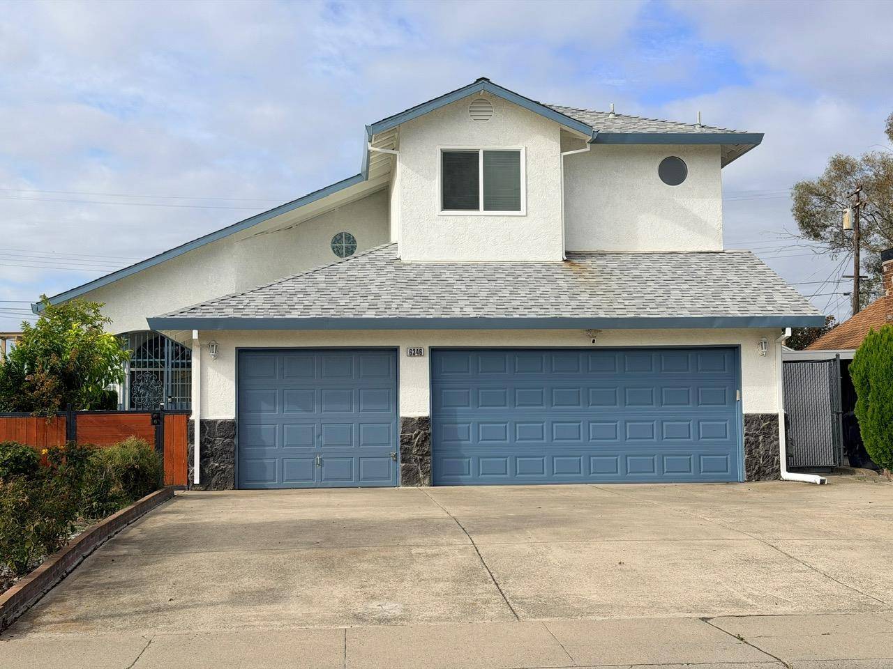 Sacramento, CA 95822,6346 25th ST