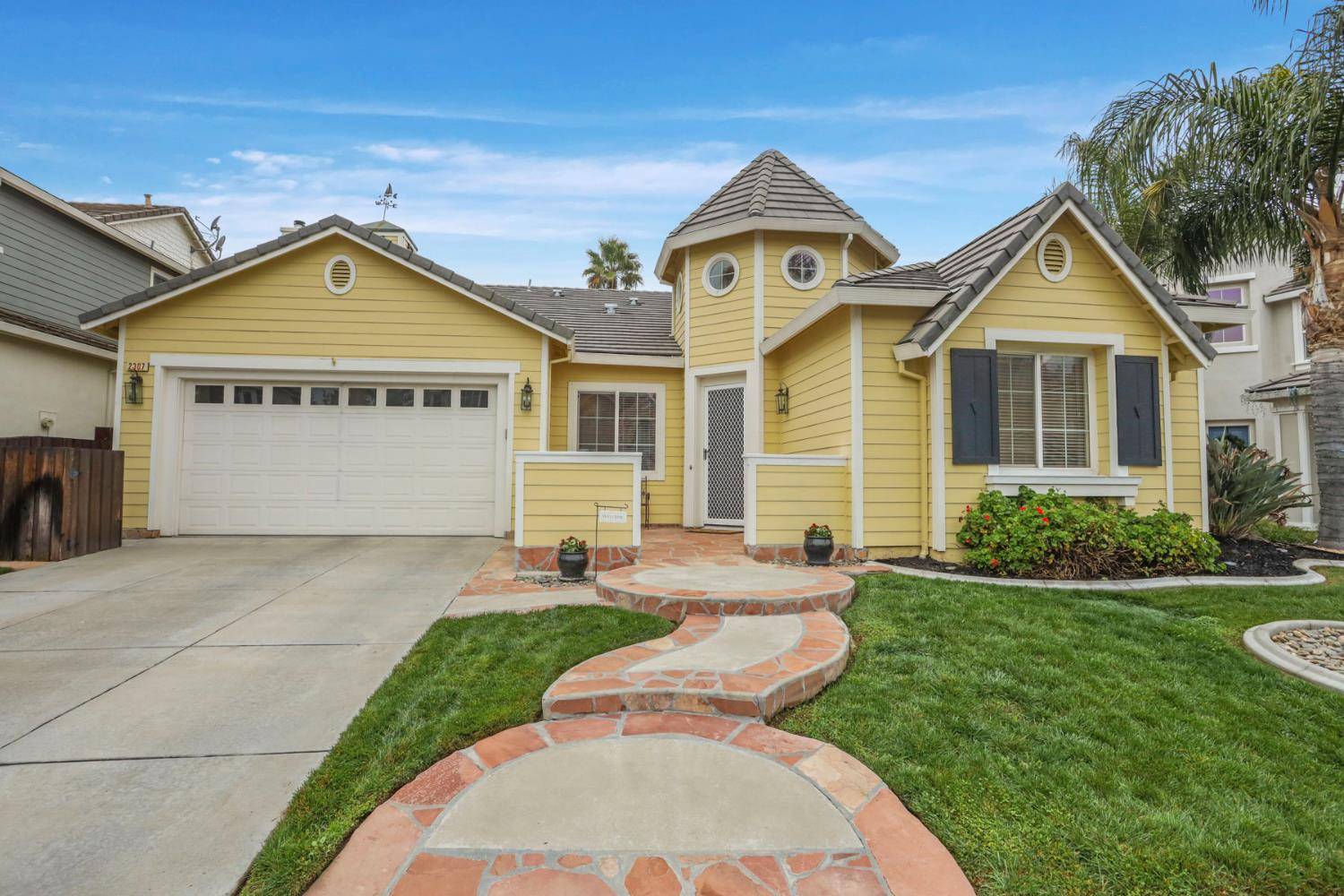 Tracy, CA 95304,2307 Lighthouse CIR