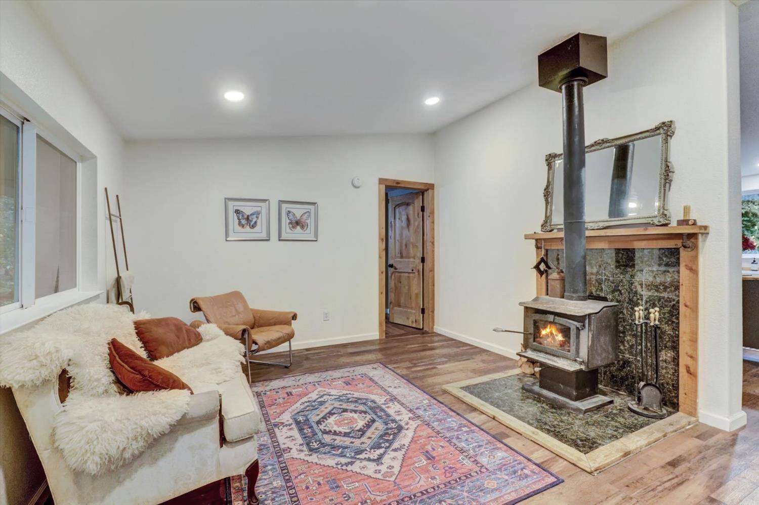 Nevada City, CA 95959,12638 Evergreen CT