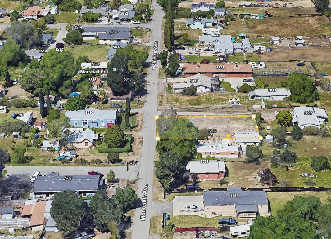 Marysville, CA 95901,5805 Montclair AVE