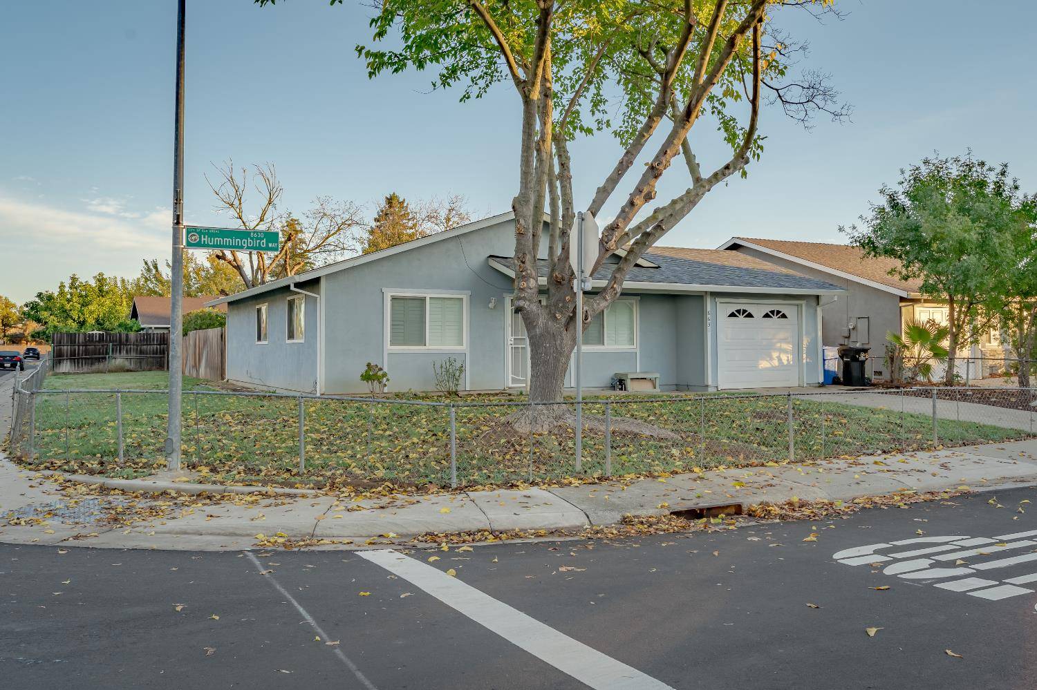 Elk Grove, CA 95624,8631 Hummingbird WAY