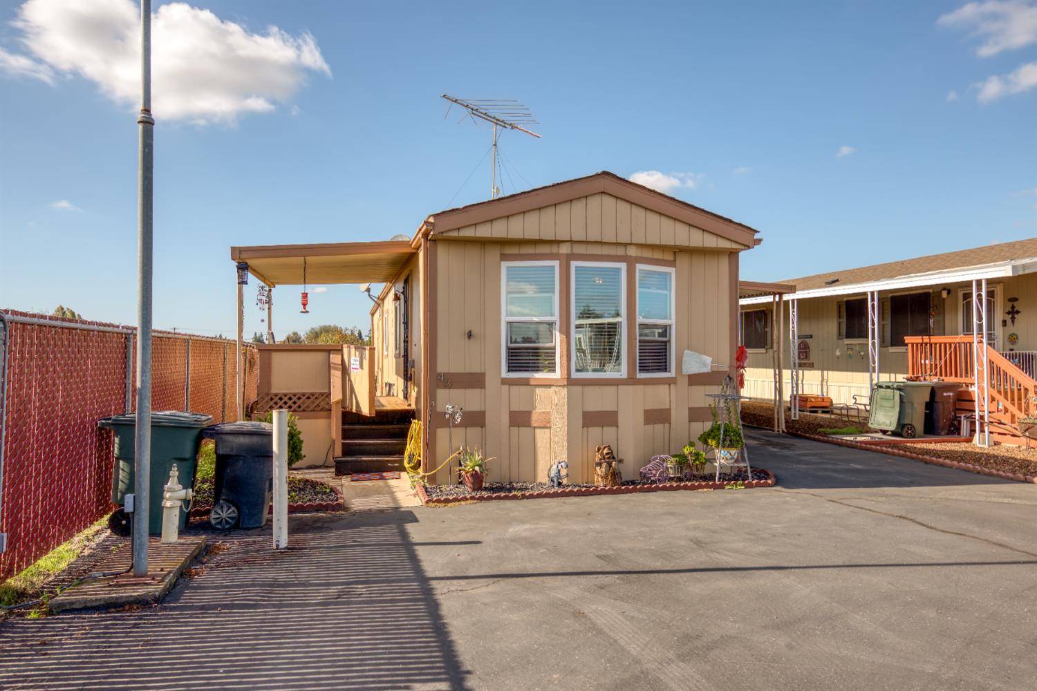 Oakdale, CA 95361,7341 Eleanor Rd #43