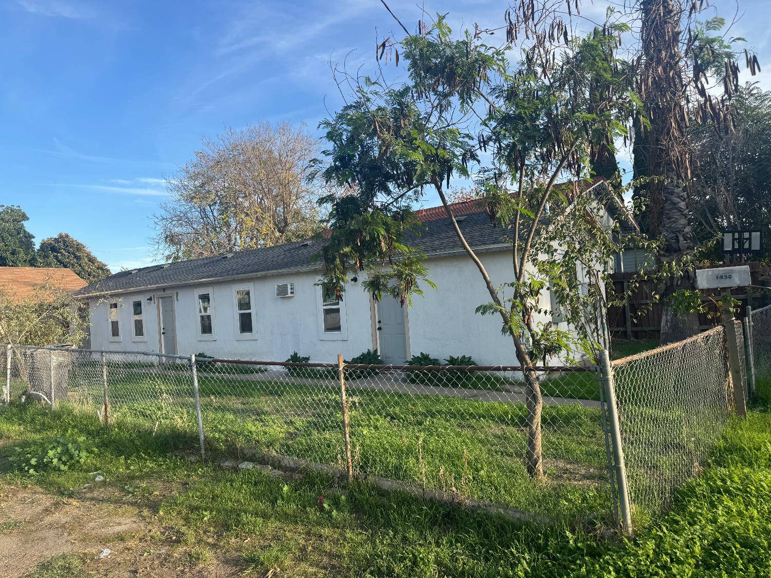 Stockton, CA 95205,1450 Belvedere