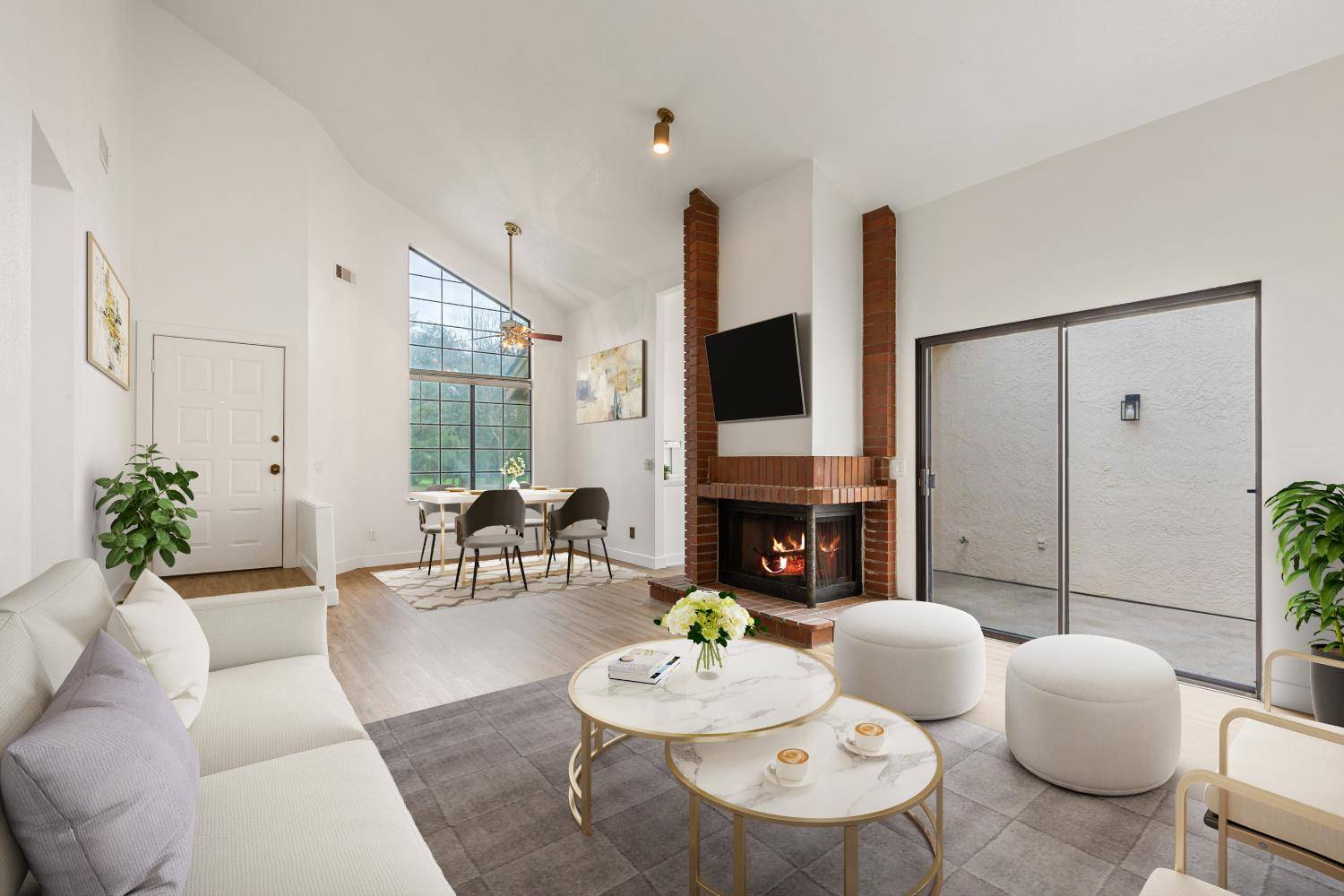 Citrus Heights, CA 95610,7520 Creekridge LN