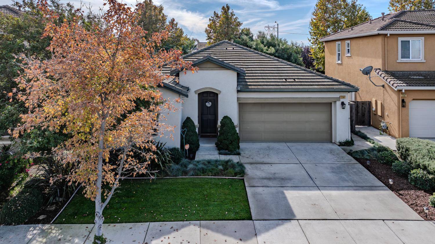 Oakley, CA 94561,2261 Eastport DR