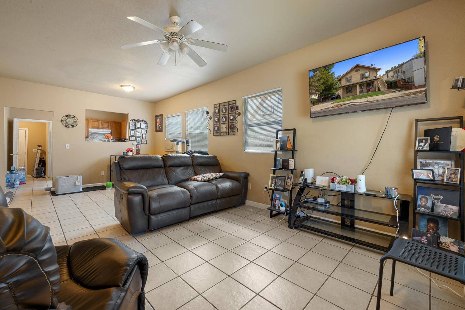 Stockton, CA 95202,1228 N Commerce ST