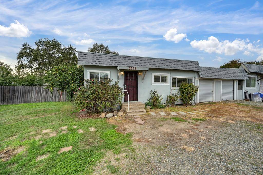 Carmichael, CA 95608,3545 Sue Pam DR