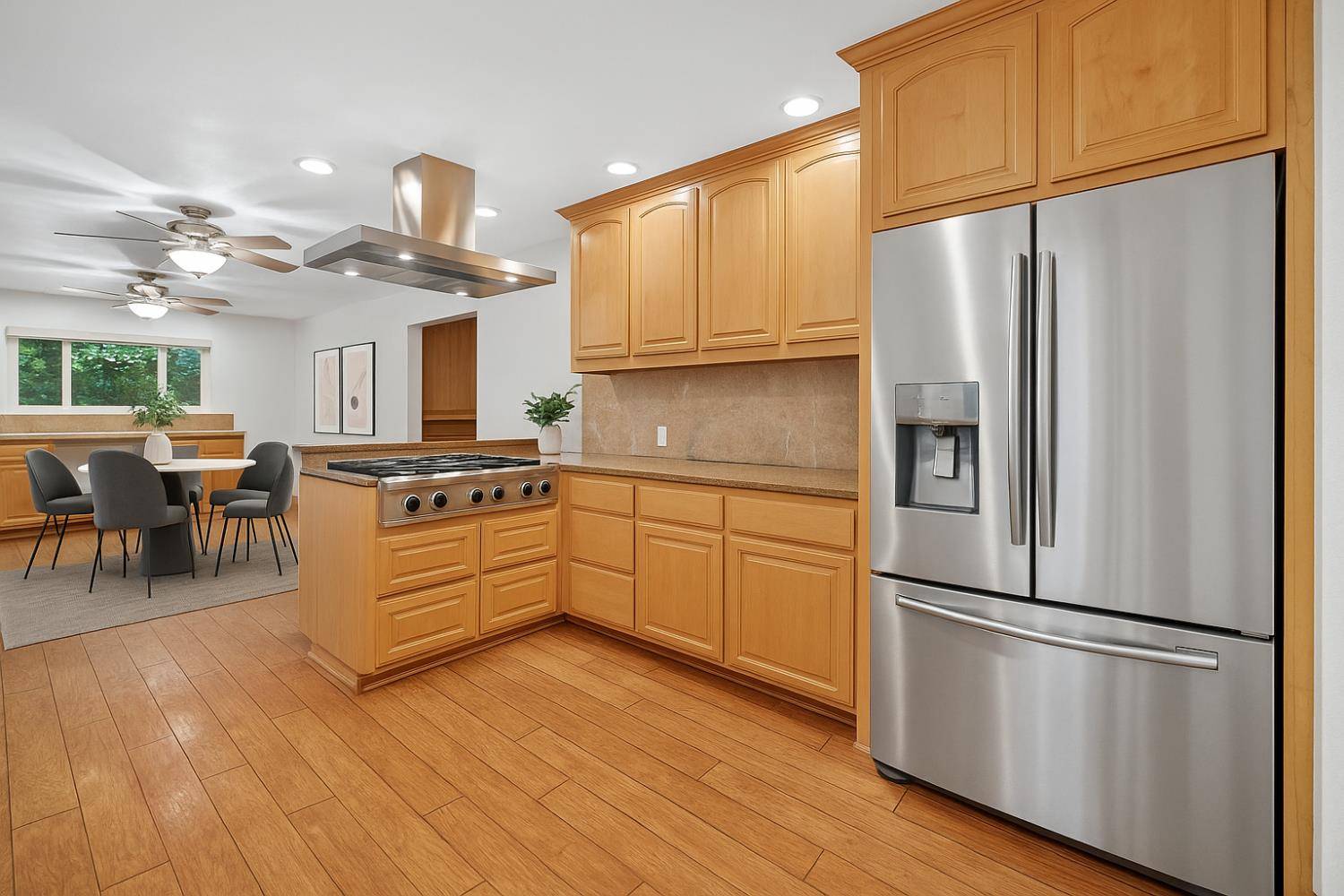 Carmichael, CA 95608,4005 Orval WAY