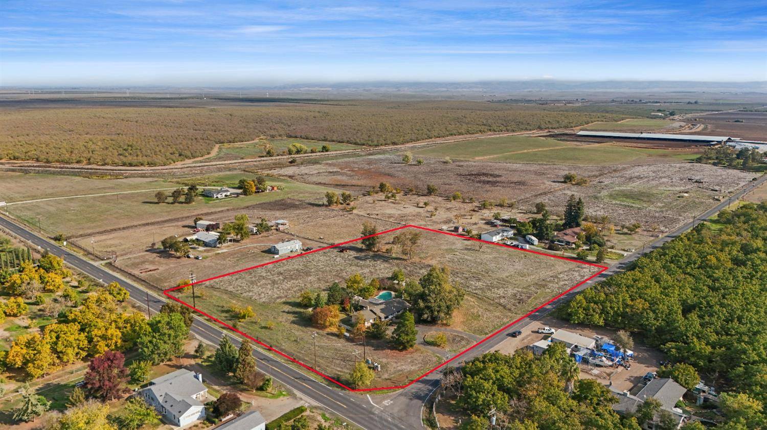 Farmington, CA 95230,25523 E Groves RD