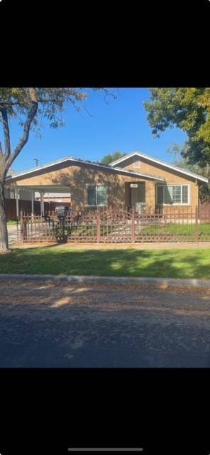 Merced, CA 95341,1015 W 10th ST