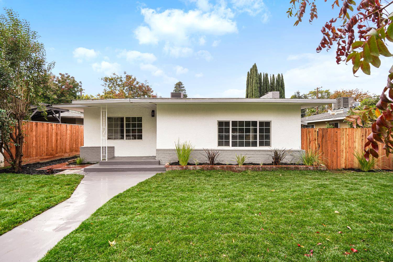 Modesto, CA 95350,1417 Concord AVE