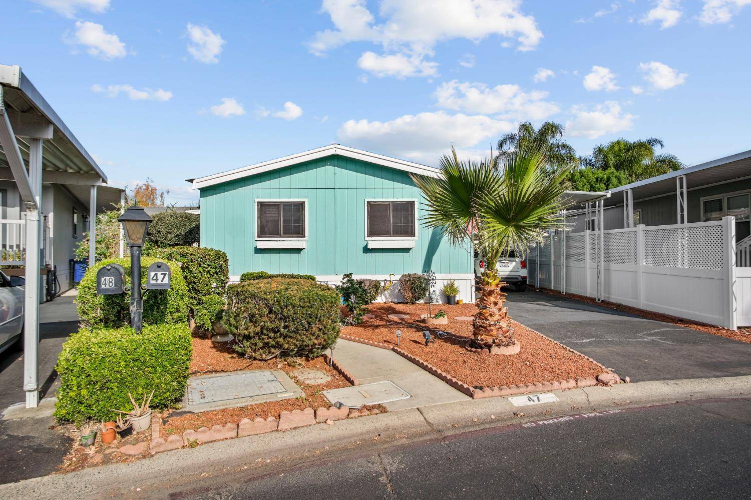 Modesto, CA 95356,47 Clipper LN