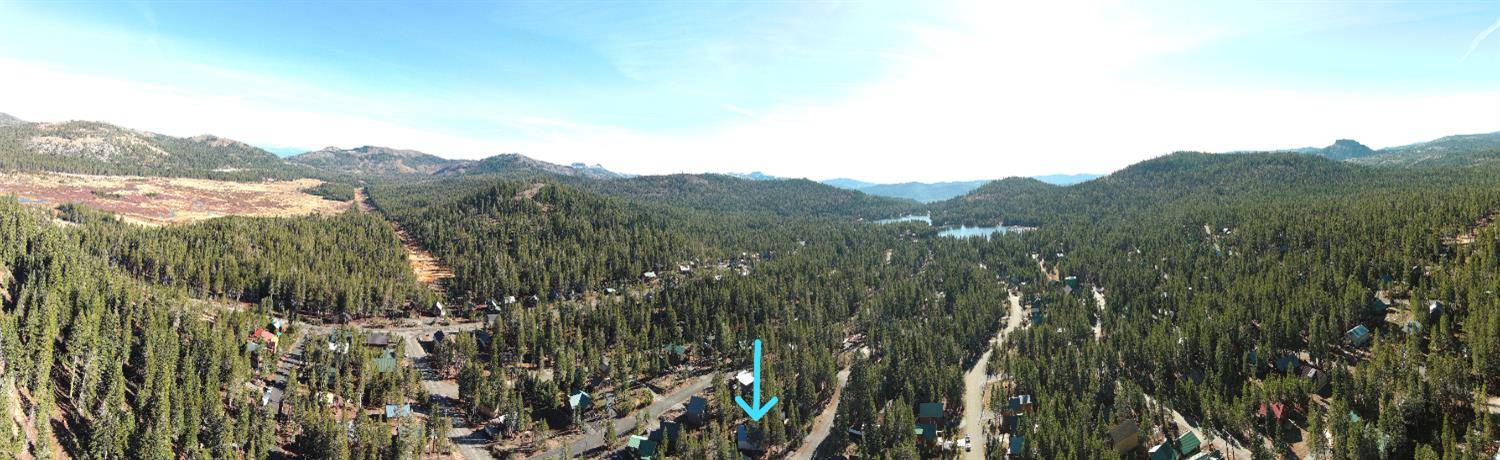 Soda Springs, CA 95728,8338 Cascade RD