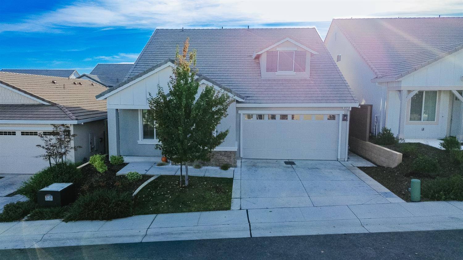 Rocklin, CA 95765,517 Desert Bloom CT