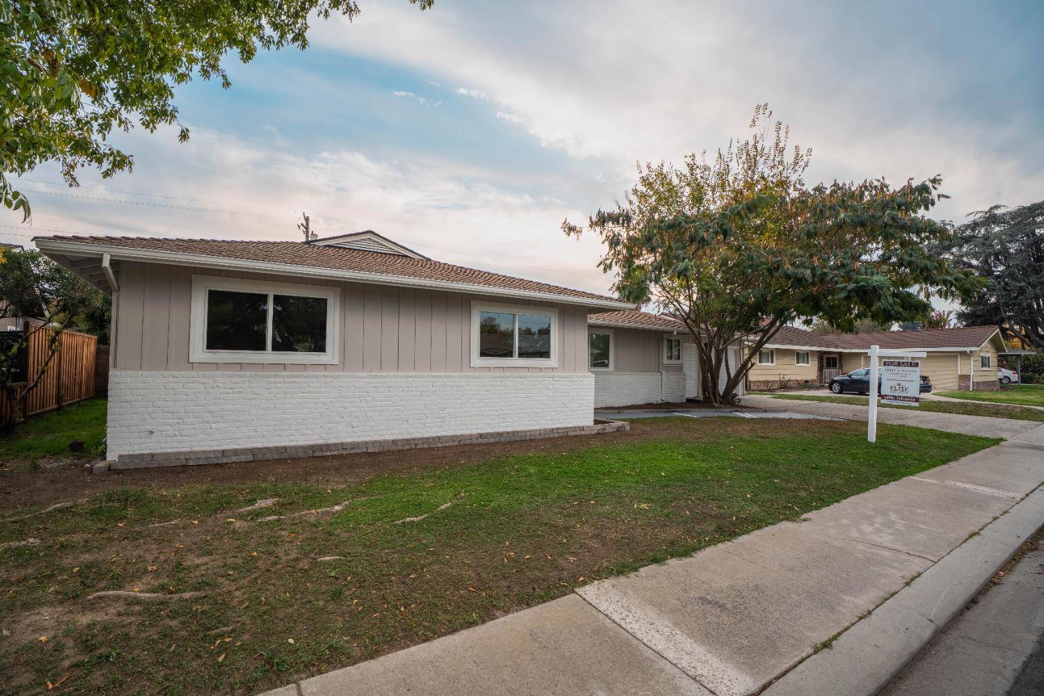 Modesto, CA 95350,1418 Cypress AVE