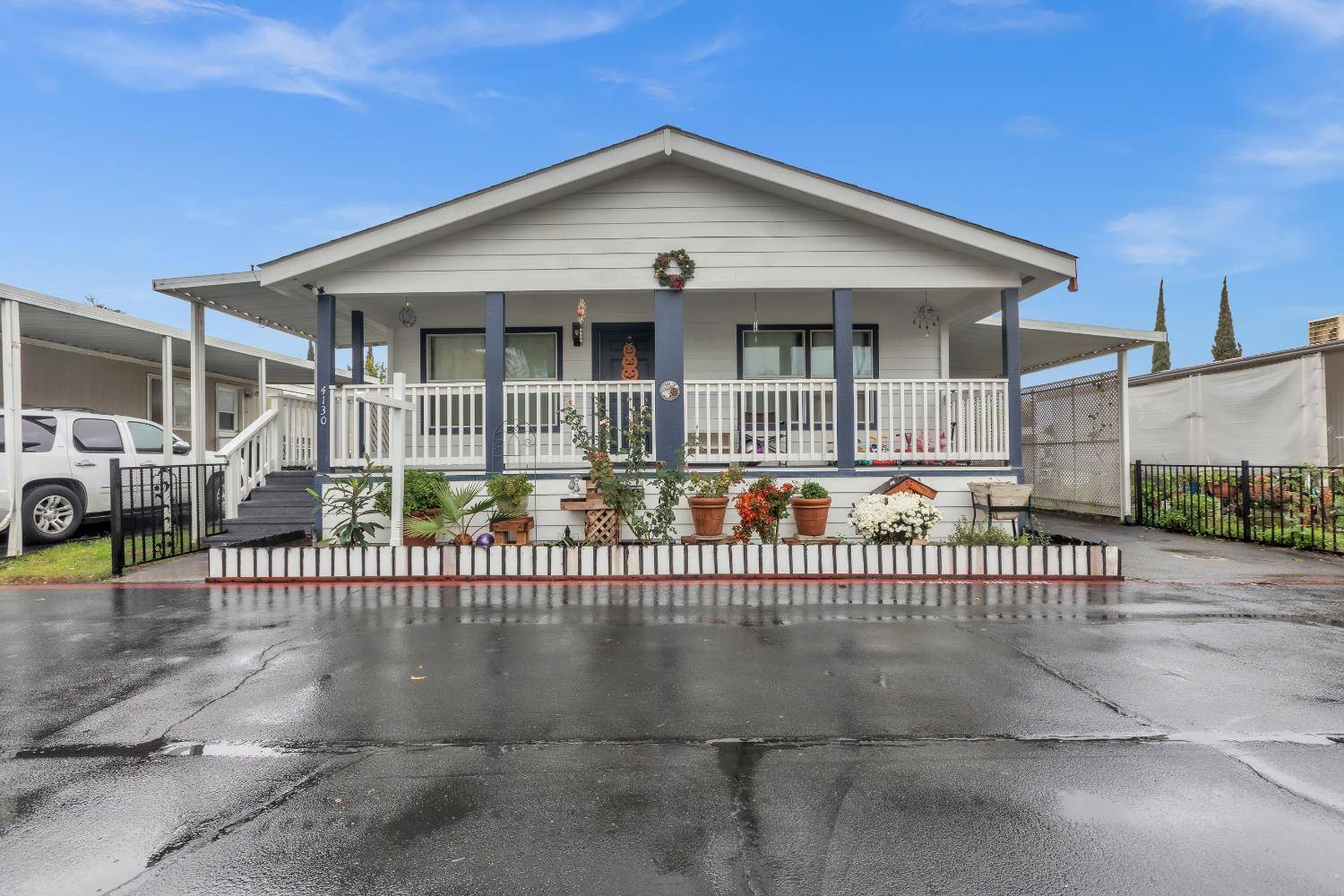 North Highlands, CA 95660,4130 Vicksburg LN #179