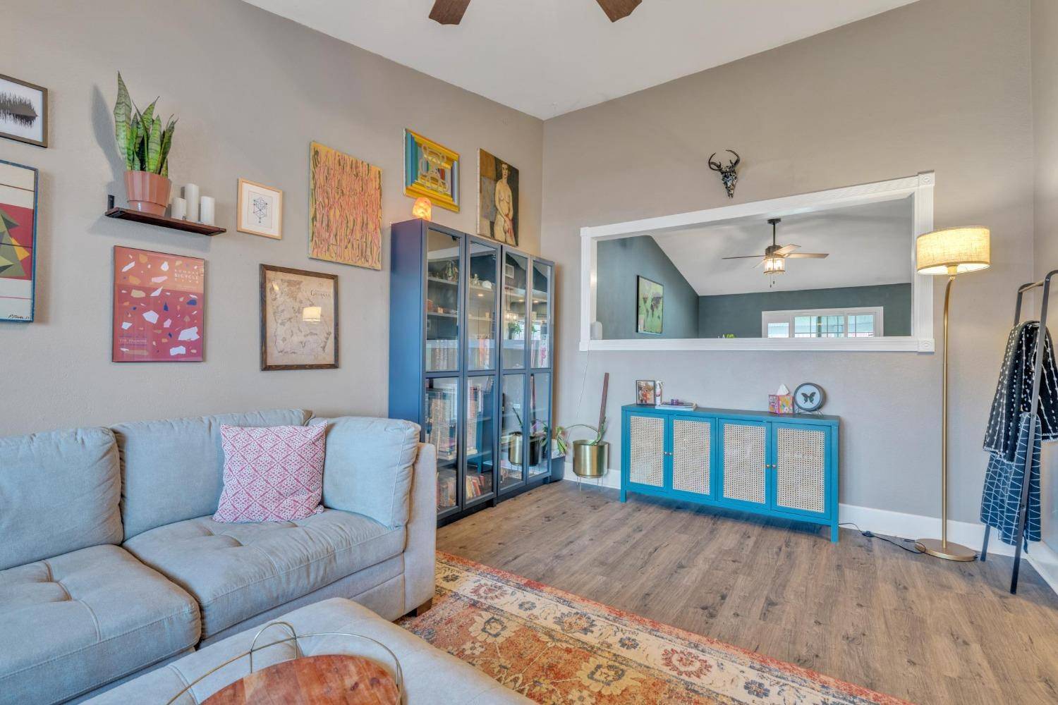 Antelope, CA 95843,3700 N Country DR