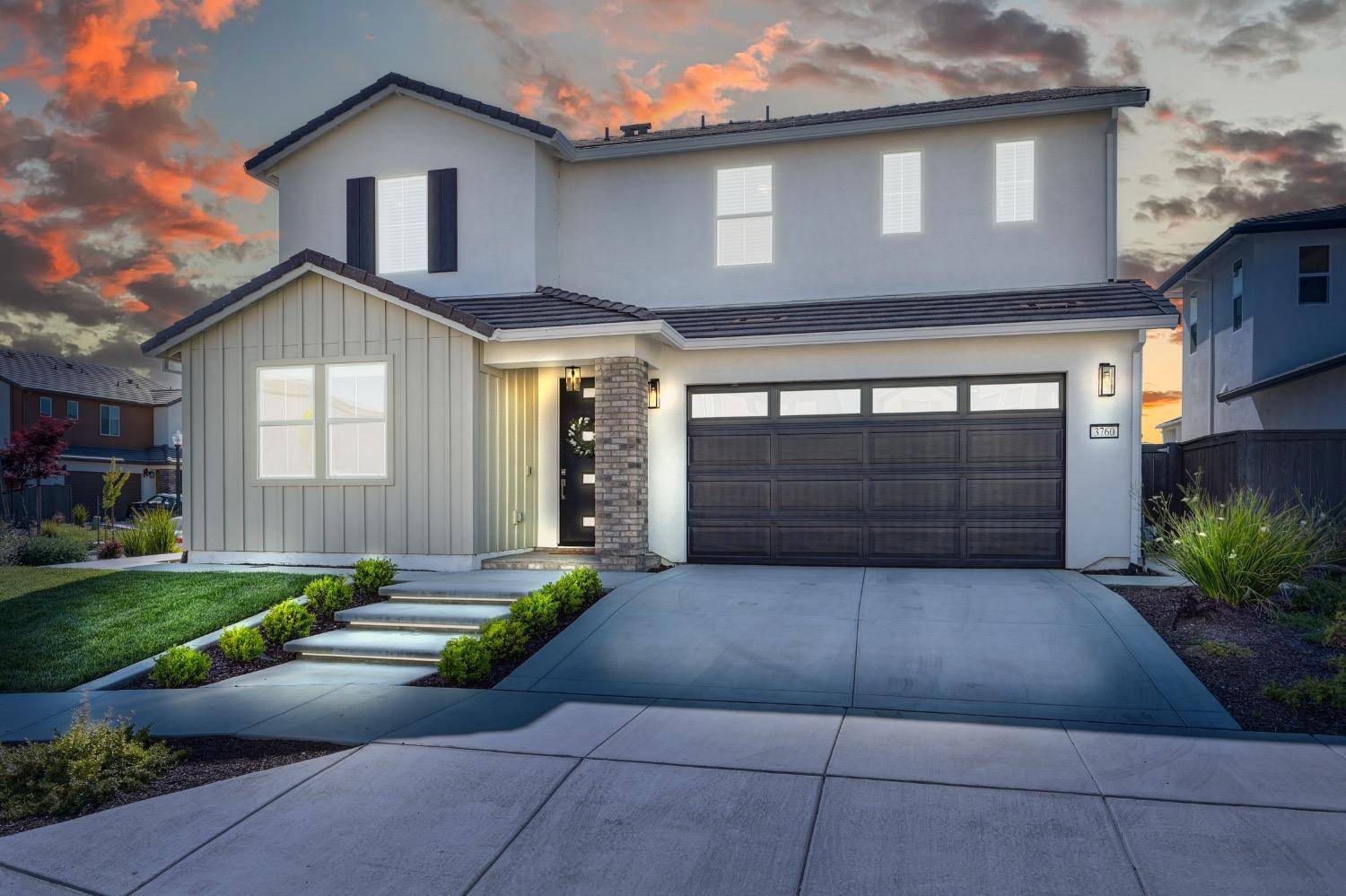 Sacramento, CA 95835,3760 Watermist WAY