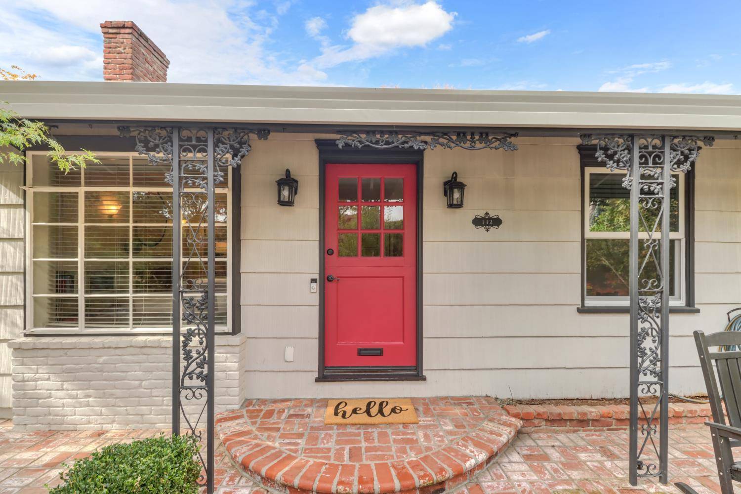 Sacramento, CA 95819,112 44th ST