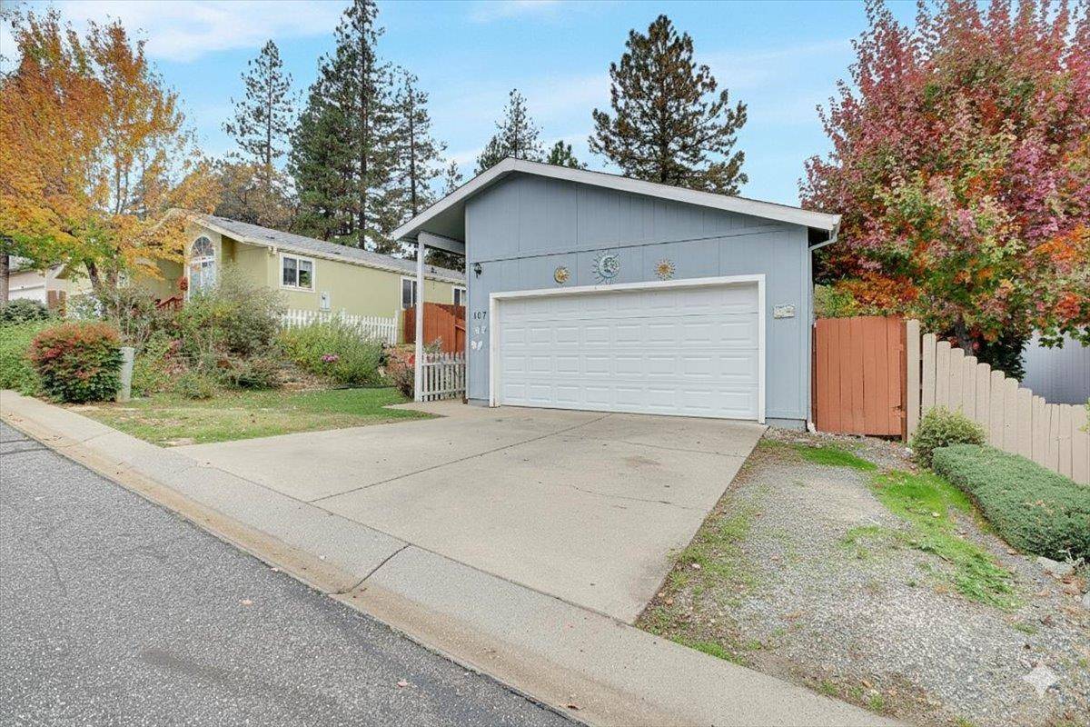 Colfax, CA 95713,107 Winder RD