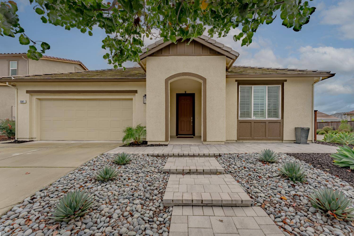 Roseville, CA 95747,3081 Southington WAY