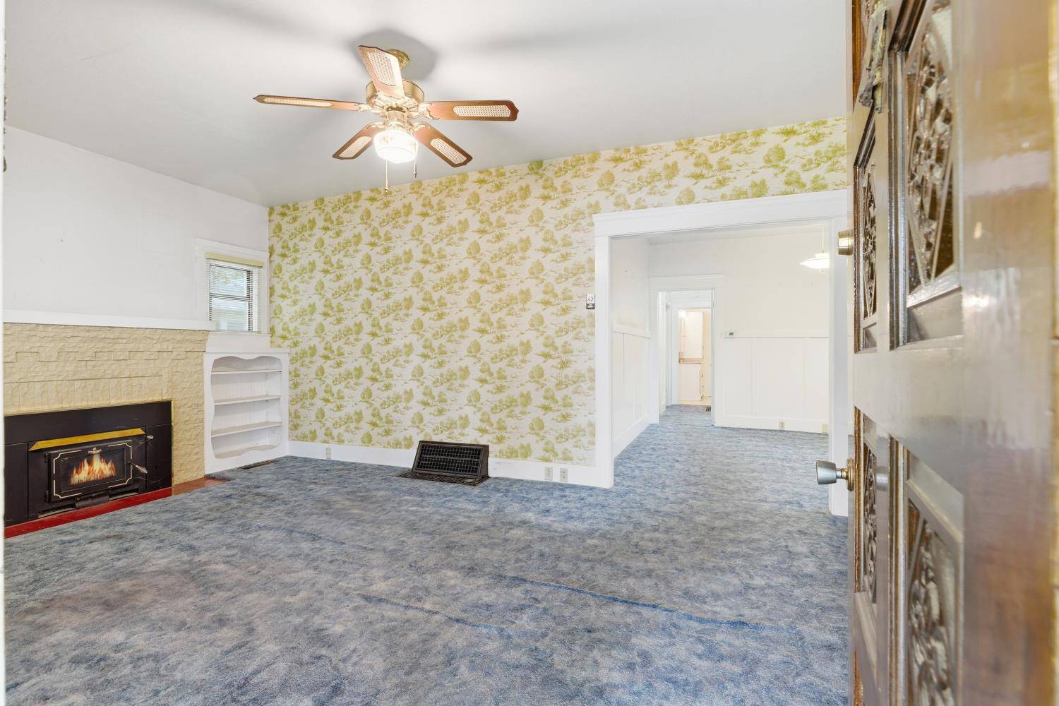 Turlock, CA 95380,399 Flower ST