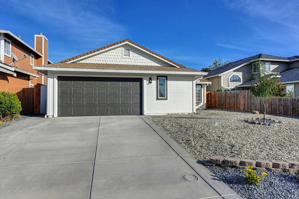 Sacramento, CA 95822,6893 Cal Valley WAY