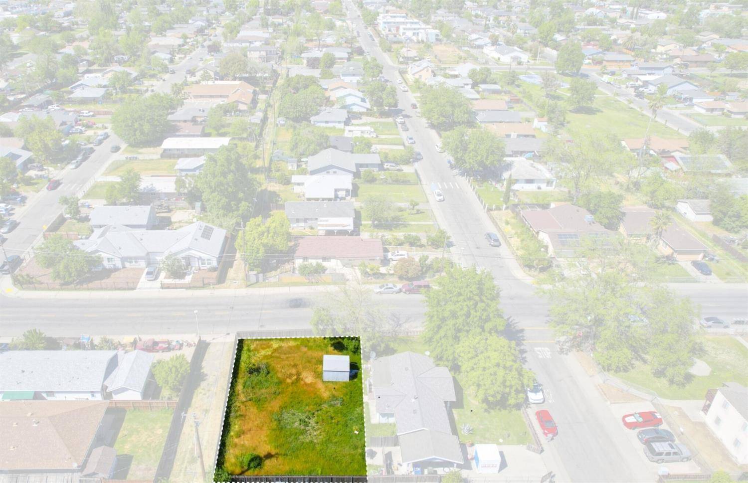 Sacramento, CA 95838,3535 May ST