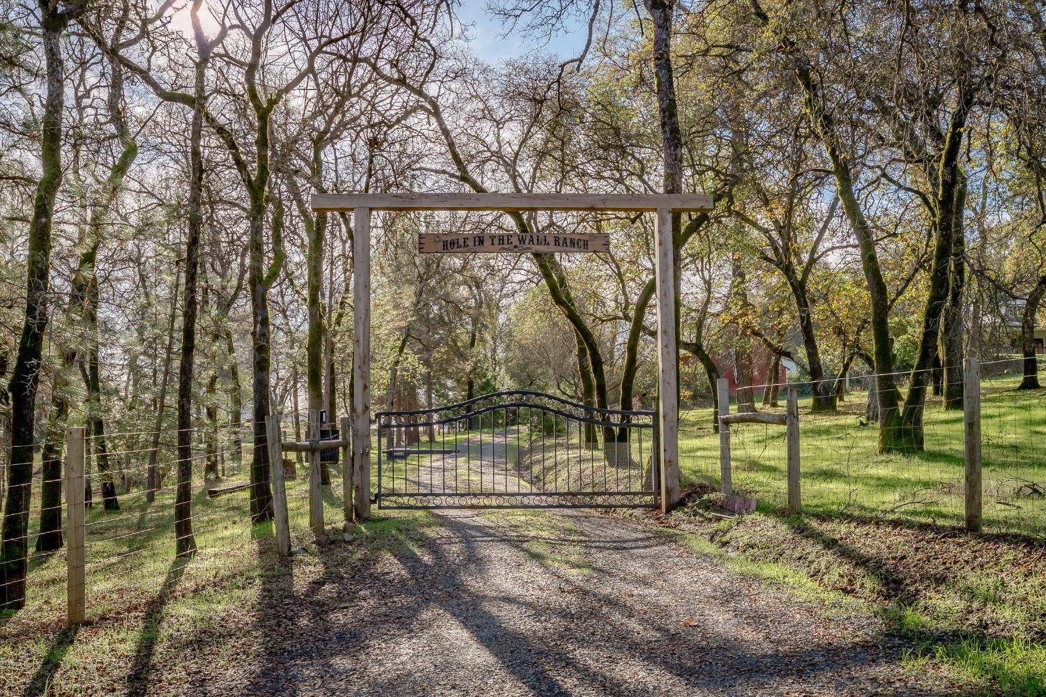 Nevada City, CA 95959,14263 Beitler RD