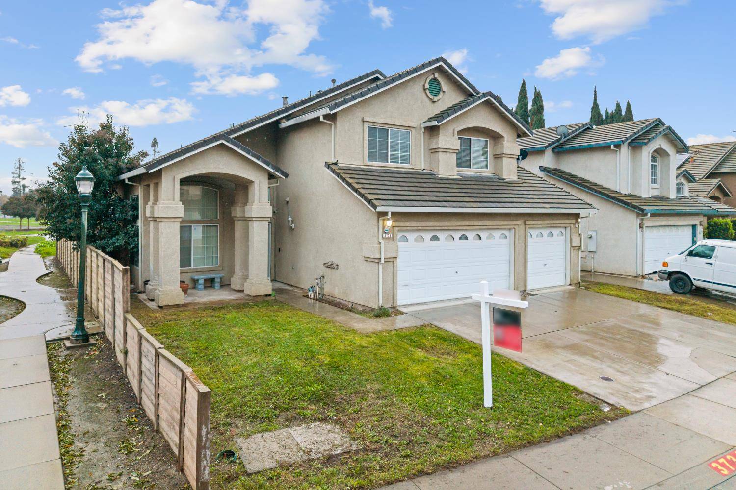 Stockton, CA 95206,3734 Leilani LN