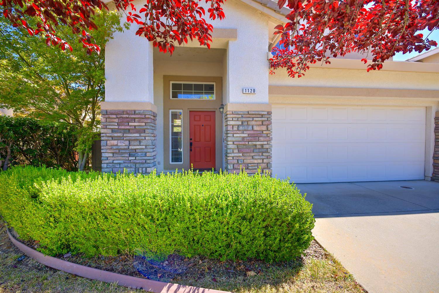 Folsom, CA 95630,1120 Clydebank LN