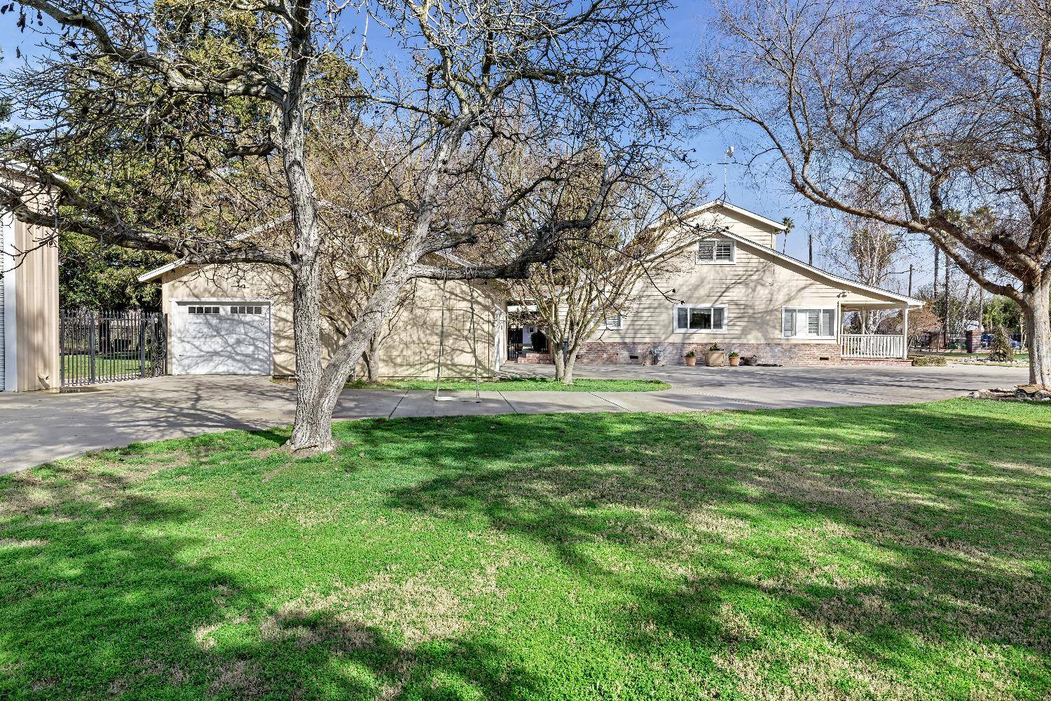 Turlock, CA 95380,1119 N Verduga RD