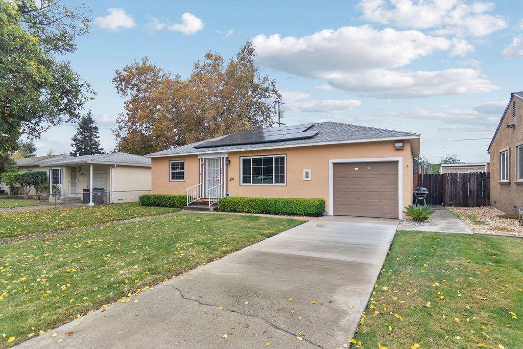 Stockton, CA 95204,39 W Ingram ST