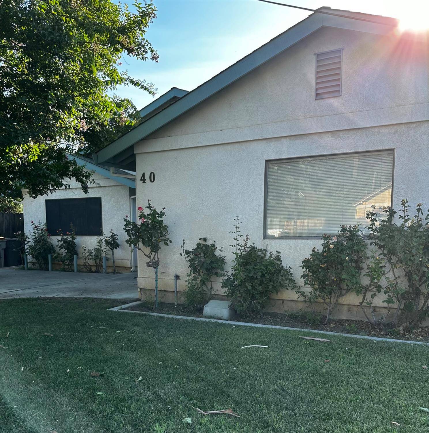 Woodland, CA 95695,40 College ST #A