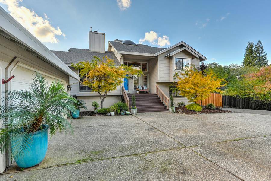 Fair Oaks, CA 95628,4207 Thistledown DR