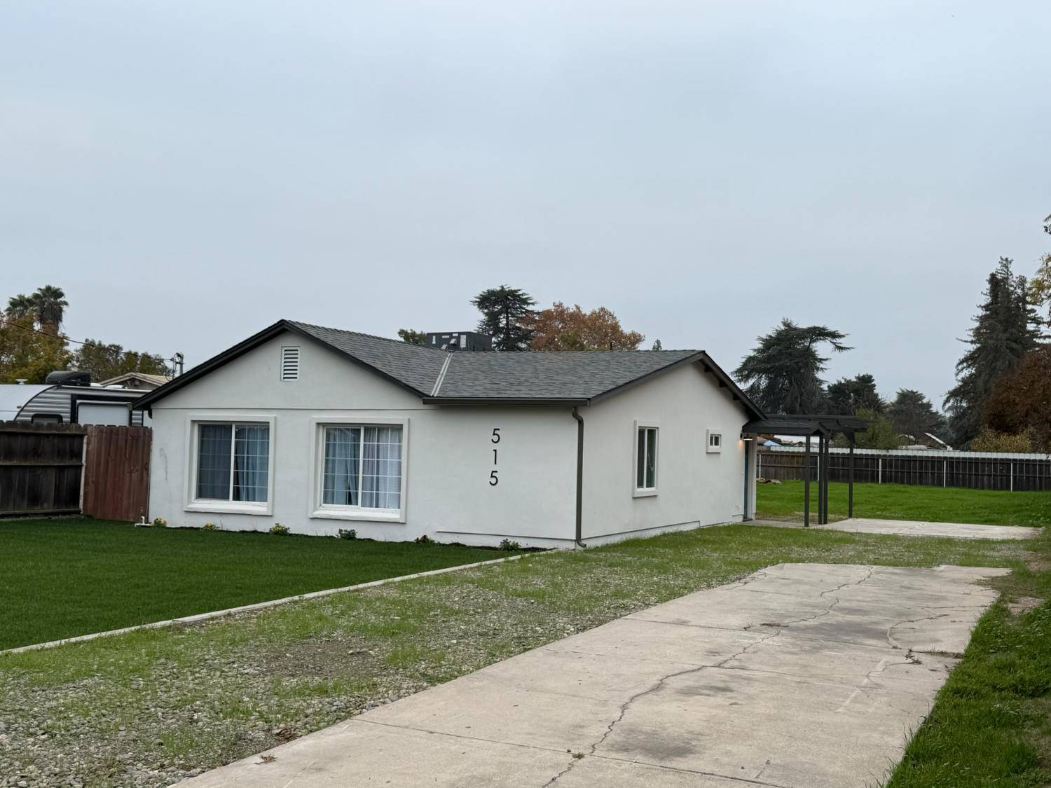 Turlock, CA 95380,515 Grant