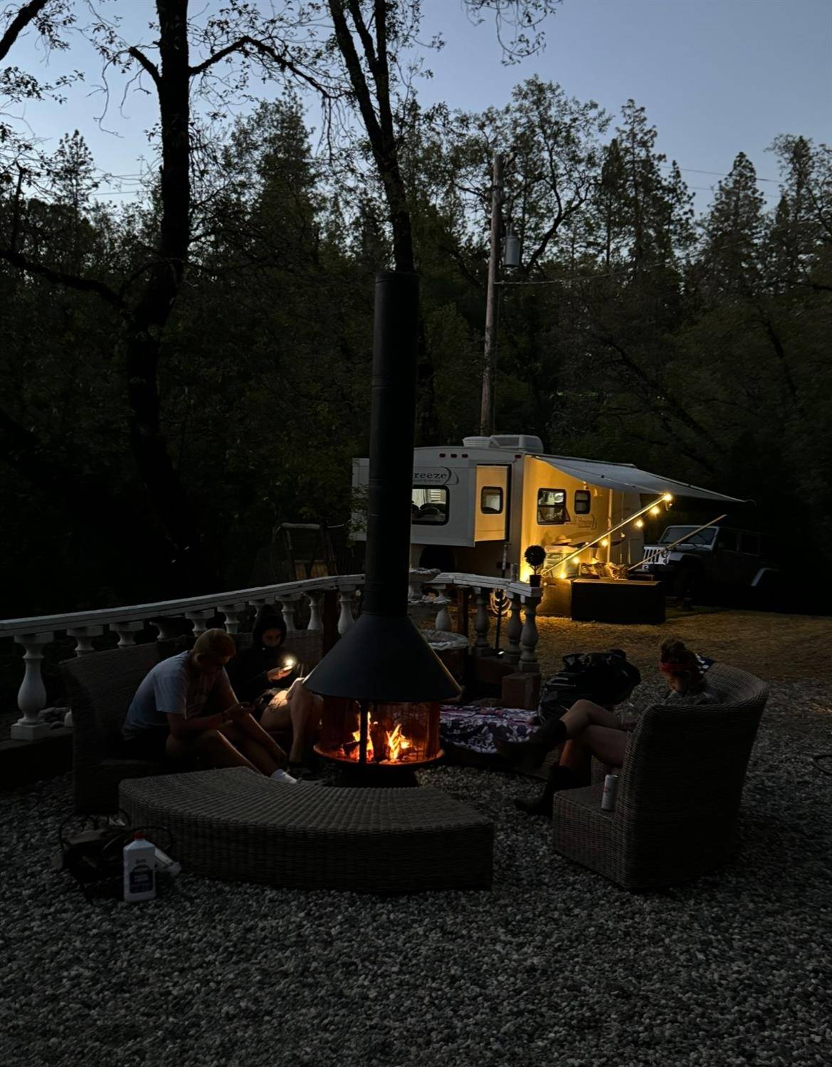 Sutter Creek, CA 95685,18488 Ponderosa Annex RD