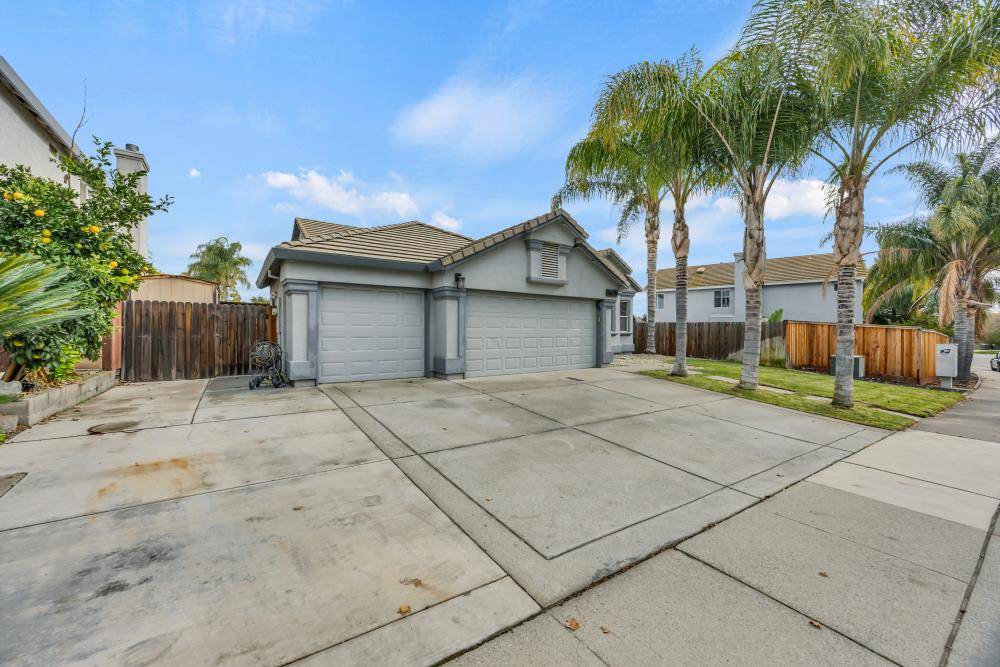 Antelope, CA 95843,8430 Oreilly PL
